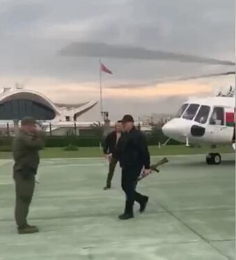 伊朗|美国U2侦察机擅自闯入我实弹演习禁飞区到底打的什么主意？|军情观察