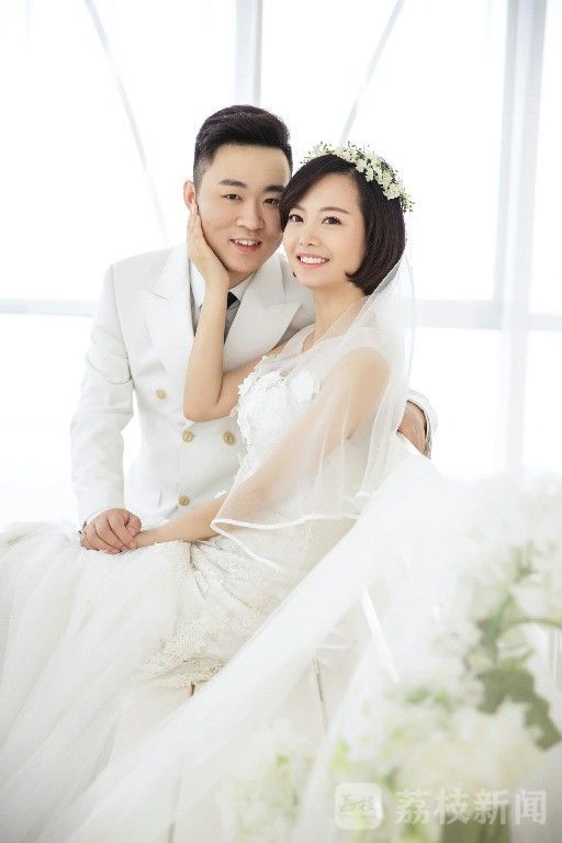 军人|左手牵你,右手敬礼,这是军人独特的爱情|荔枝军事