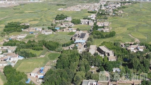 产业|第77集团军某旅：扶产业共建美丽藏乡|荔枝军事