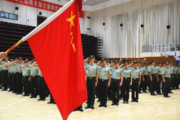 老兵|退伍季：我们不会忘记你们，老兵！|荔枝军事
