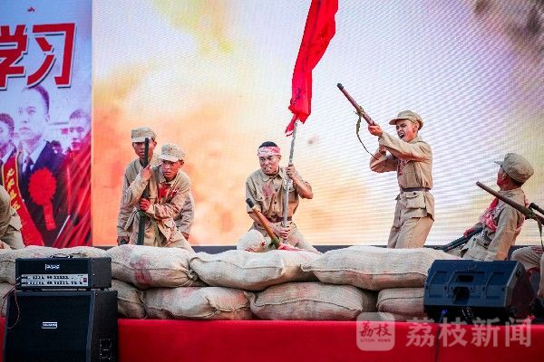 老兵|退伍季：我们不会忘记你们，老兵！|荔枝军事