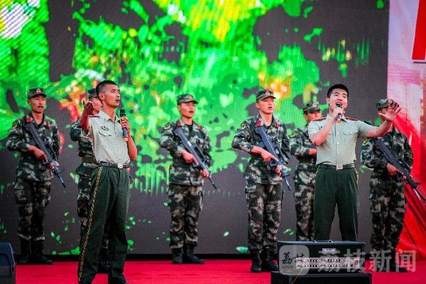 老兵|退伍季：我们不会忘记你们，老兵！|荔枝军事