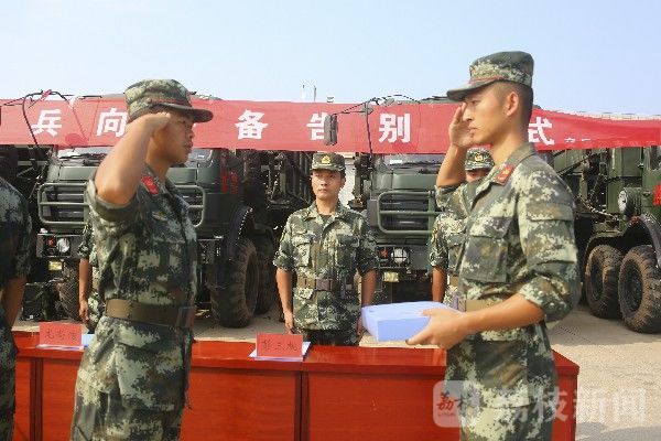 老兵|退伍季：我们不会忘记你们，老兵！|荔枝军事