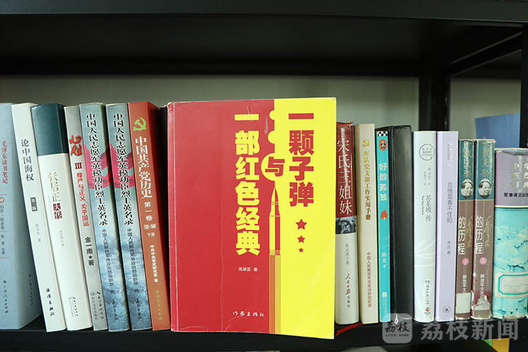 八一|生活需要仪式感，水兵这样过八一丨荔枝军事