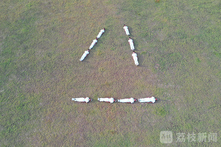 八一|生活需要仪式感，水兵这样过八一丨荔枝军事