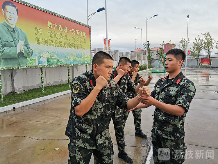 老兵|退伍前，看看老兵们都在做什么丨荔枝军事