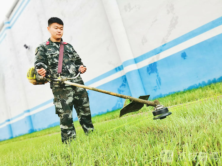 老兵|退伍前，看看老兵们都在做什么丨荔枝军事