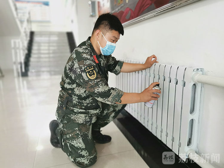 老兵|退伍前，看看老兵们都在做什么丨荔枝军事