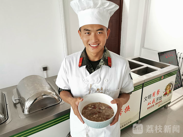 老兵|退伍前，看看老兵们都在做什么丨荔枝军事