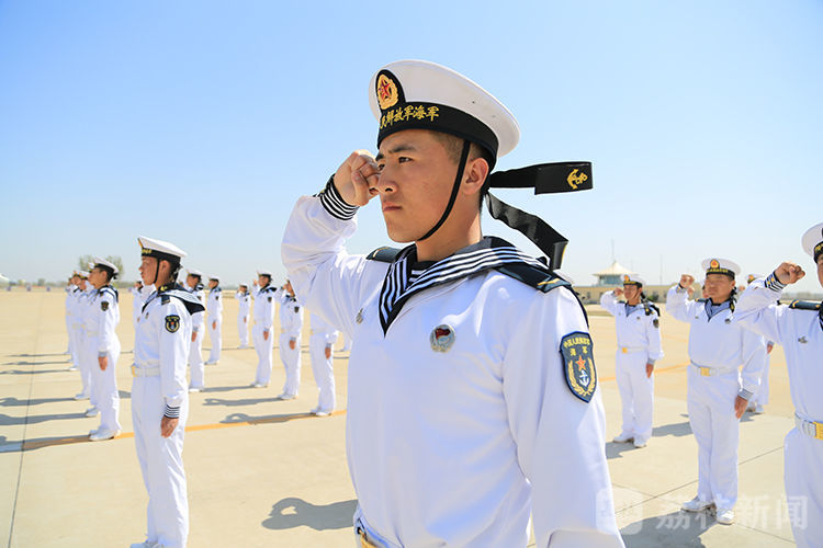 航空兵|海军航空兵版《我们的答案》 追寻海天猎鹰的打赢密码丨荔枝军事