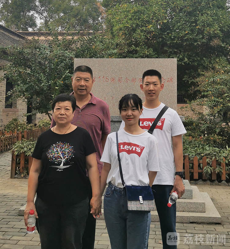 海军|“望天族”赵芸:做比翼齐飞的“最美僚机”丨荔枝军事