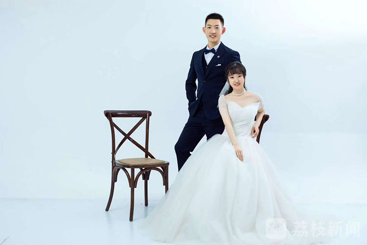 海军|“望天族”赵芸:做比翼齐飞的“最美僚机”丨荔枝军事