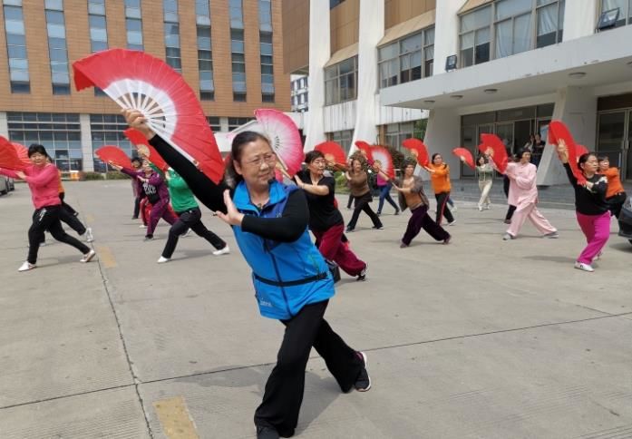 健身■“全民健身日”“南通体育日”好戏真不少，快来一起嗨