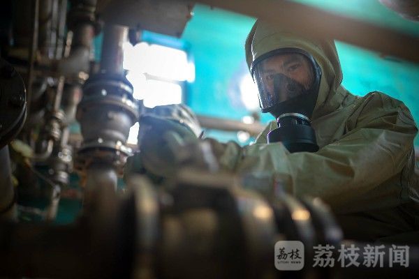 北斗|北斗“母港”创奇迹|荔枝军事