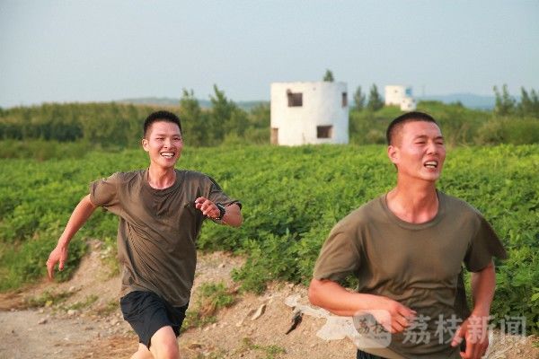 考核|看！开国大典红一师士官选晋 考核开始了|荔枝军事