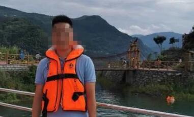 四川凉山州|四川凉山州马湖发生溺水事件 30岁男子游泳失踪