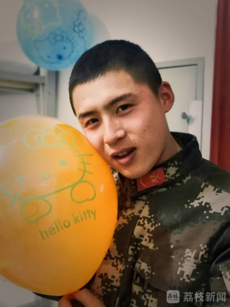 退伍|退伍季，老兵有很多话想说丨荔枝军事