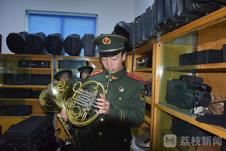 退伍|退伍季，老兵有很多话想说丨荔枝军事