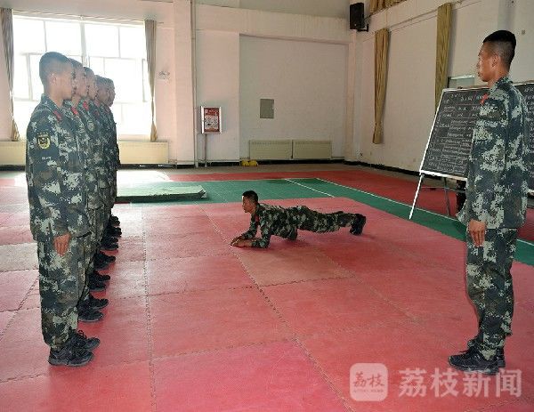 感谢|爱的告白：成长路上，感谢有你！|荔枝军事