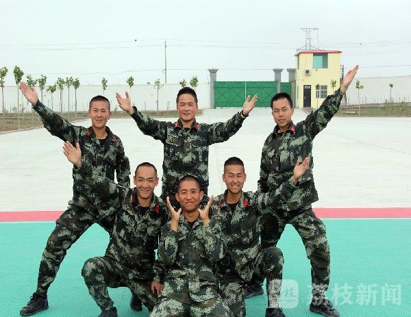 感谢|爱的告白：成长路上，感谢有你！|荔枝军事