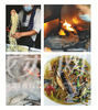 《李二的面》，魏智光摄于李二面馆。李二面店出品的长鱼肚丝面是地地道道的淮安传统特色。