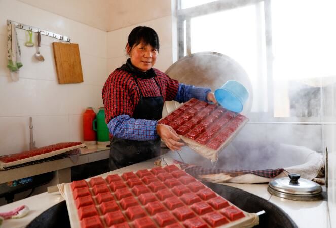 ■棒！江宁味道入选新华社《小康中国?千城早餐》！