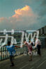 《祥和》，吴呈昱摄于涟水县五岛湖。