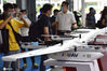 2020年9月13日，2020第四届世界无人机大会开幕在深圳会展中心启幕，国内外四百多家企业携两千多架无人机及无人化装备新产品亮相。