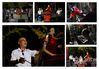 《淮安非遗--淮海琴书》。这组照片拍摄于2020年8月。淮海琴书是省级非遗，流传于淮安市及周边地区，是特有的淮味民间艺术品之一。