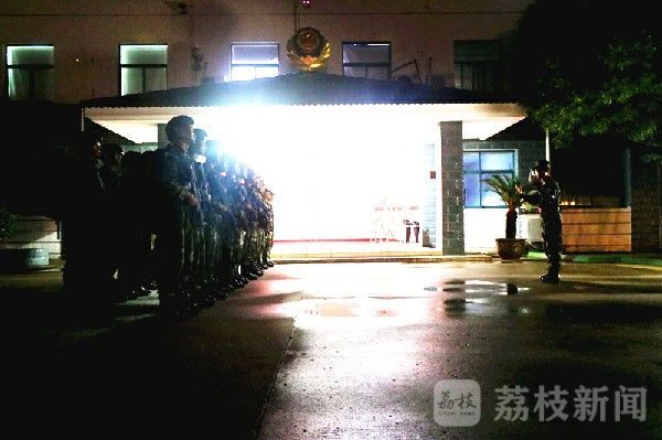 魔鬼|“魔鬼周”日记:最长的一周|荔枝军事