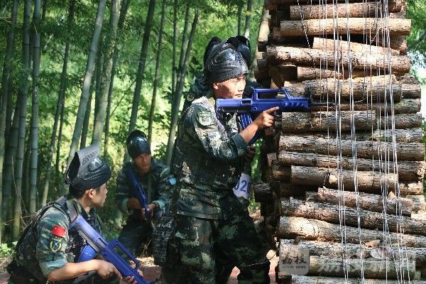 魔鬼|“魔鬼周”日记:最长的一周|荔枝军事