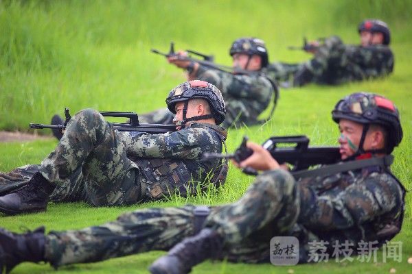魔鬼|“魔鬼周”日记:最长的一周|荔枝军事