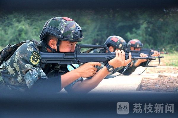 魔鬼|“魔鬼周”日记:最长的一周|荔枝军事