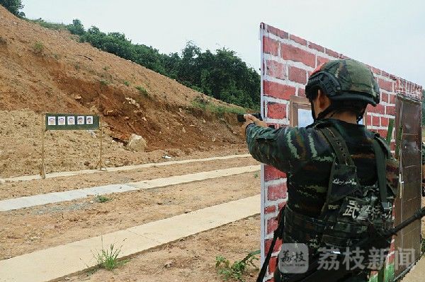 魔鬼|“魔鬼周”日记:最长的一周|荔枝军事