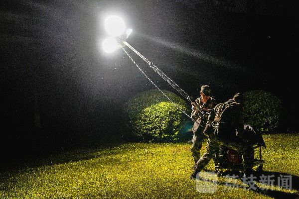 应急|锤炼应急处突硬功，锻造成功胜战队伍|荔枝军事