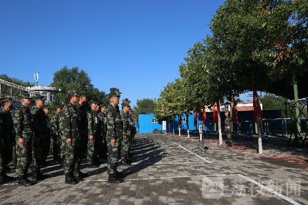 军事体育|高手过招!速来围观军事体育运动会!|荔枝军事