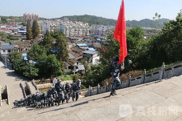 九一八|“九一八”，我们在铭记历史中再出发|荔枝军事