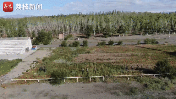 演练|山地对抗演练 锤炼反恐处突能力|荔枝军事