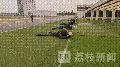 魔鬼|近观“魔鬼周”,特战尖兵“试比高”|荔枝军事