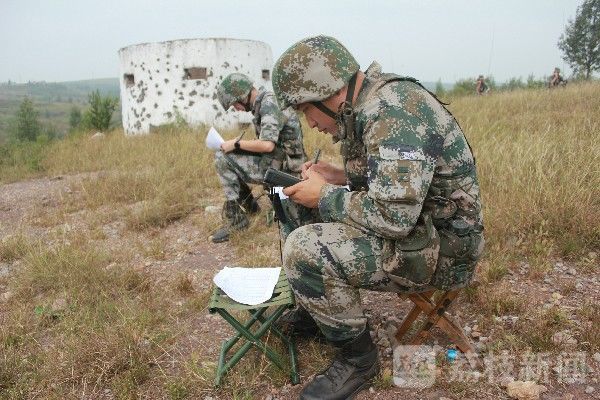 训练|一心向战！第80集团军某旅掀起了训练热潮|荔枝军事