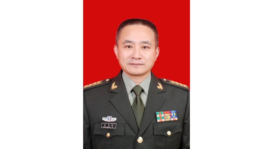 导演|尚昌仪：士兵导演的将帅情丨荔枝军事