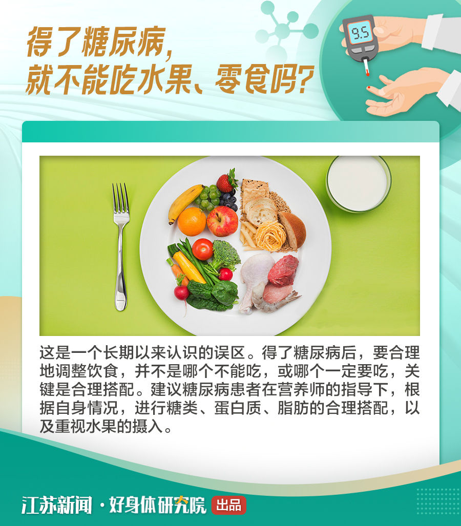 糖尿病■这种“甜”到忧伤的病，你真的了解吗？|名医问诊
