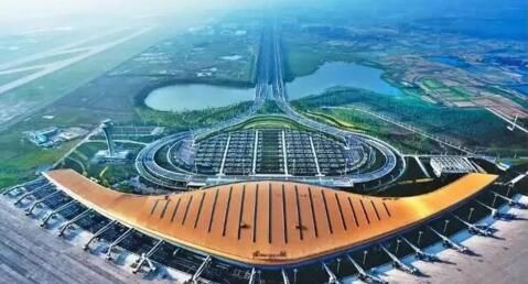 国际海港■变身国际海港！南京一新城重磅规划出炉！就在江北