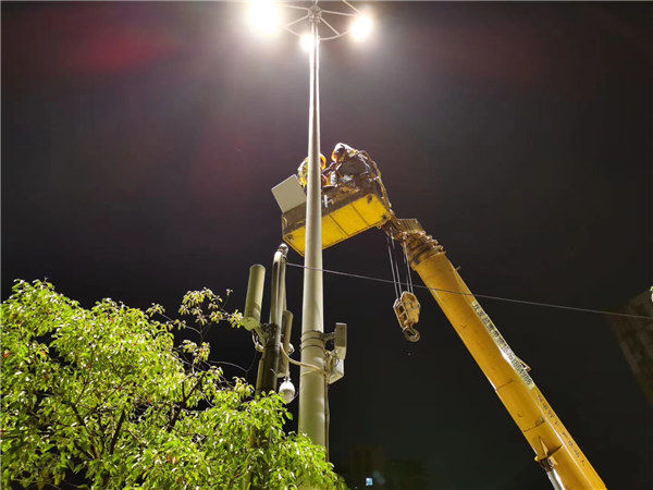 南京■今年底，南京将实现5G移动信号全覆盖