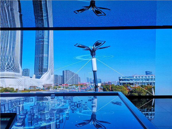 南京■今年底，南京将实现5G移动信号全覆盖