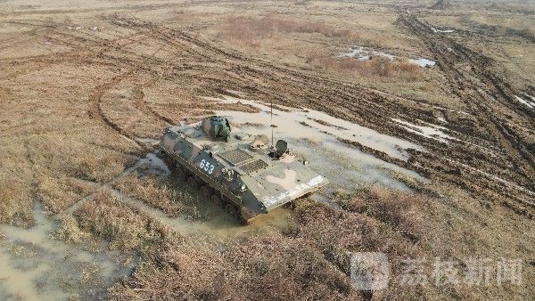 对抗|燃！这场红蓝对抗真过瘾|荔枝军事