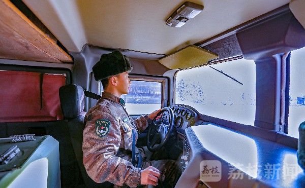 新人|火焰山下砺精兵葡萄廊里育新人|荔枝军事