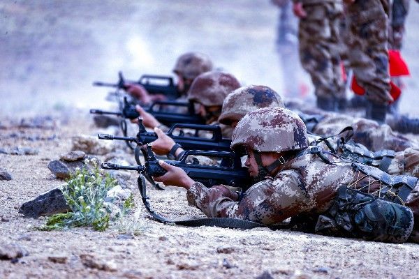 新人|火焰山下砺精兵葡萄廊里育新人|荔枝军事