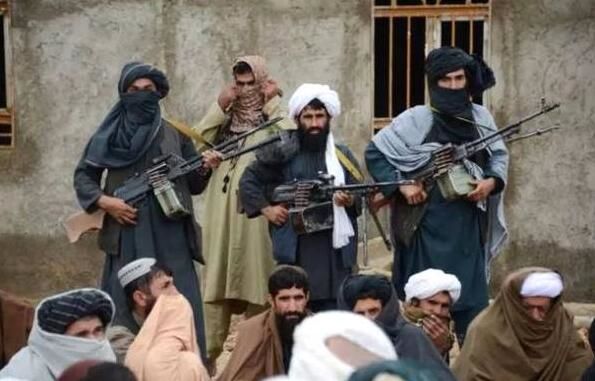 俄罗斯|塔利班和阿富汗安全部队再次发生流血冲突，和谈还有戏吗？|军情观察