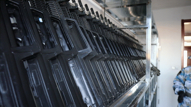 卫士|海军航空大学某试训基地 “飞鲨卫士”养成记|荔枝军事